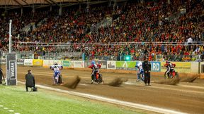 Betard Sparta Wrocław - Fogo Unia Leszno 43:47 (galeria)