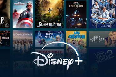 Disney+ wprowadzi plan z reklamami w Belgii