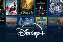 Disney+ wprowadzi plan z reklamami w Belgii