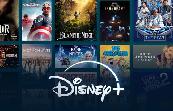 Disney+ rozszerza w Europie zasięg planu z reklamami
