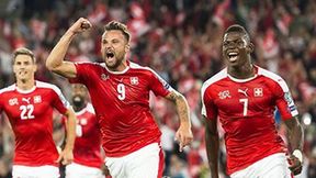 El. MŚ: Szwajcaria - Portugalia 2:0 (galeria)