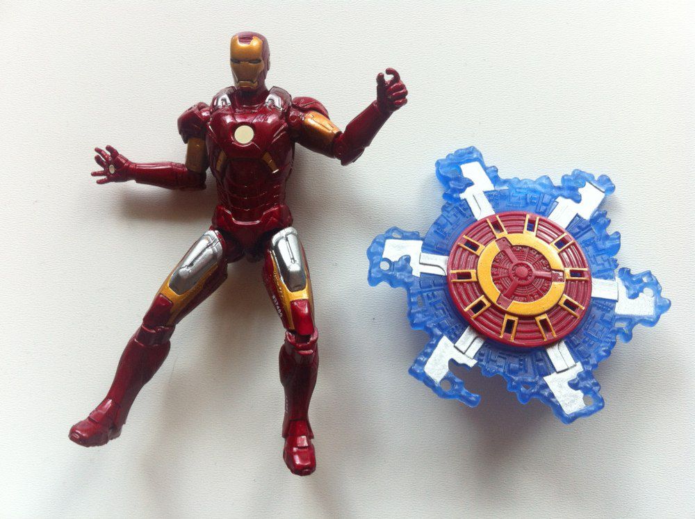Zaskakująca reakcja Hasbro na krytykę Gadżetomanii 4