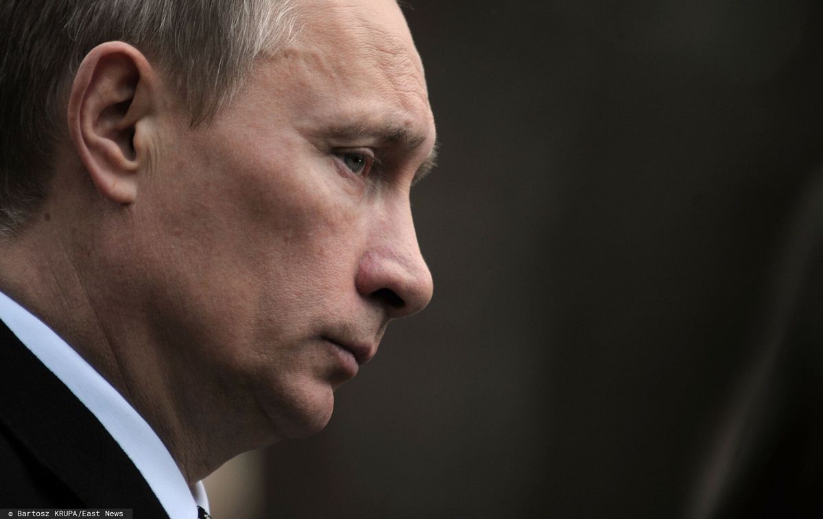 Wojna w Ukrainie. Jak odstraszyć Putina od inwazji na państwa NATO? 