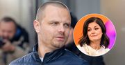 Hakiel wyjawił, w jakich jest stosunkach z Cichopek. O wszystkim powiedział na wizji