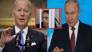 A jednak? Biden postawił warunek Putinowi