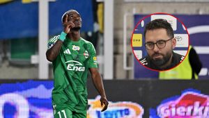 Gwiazda odchodzi z Radomiaka. Słowa Feio nie pozostawiają złudzeń