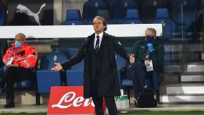 Szykuje się rewolucja w reprezentacji Włoch. Roberto Mancini zdradził, kiedy zakończy pracę z kadrą