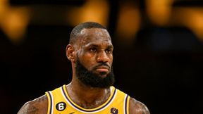 LeBron James zabrał głos na temat wojny. Ma ważny apel