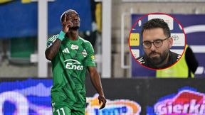 Gwiazda odchodzi z Radomiaka. Słowa Feio nie pozostawiają złudzeń