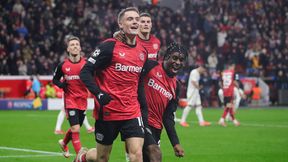 Ten kierunek preferuje Wirtz. Nie chodzi o pieniądze