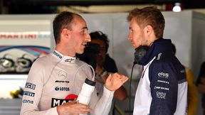 F1: Grand Prix Azerbejdżanu. Sirotkin ocenił postawę Kubicy. "Jego powrót jest bardzo trudny"