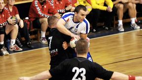 Grunwald - GKS. Punkty zostają w Poznaniu