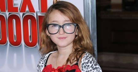 "Hannah Montana": Noah Cyrus poszła w ślady siostry