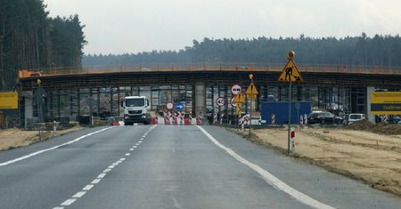 Nowy odcinek S7 do 2025 roku. Będzie miał 13 km długości
