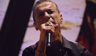 Widzowie w Krakowie oszaleli. Co on wyprawiał na scenie!