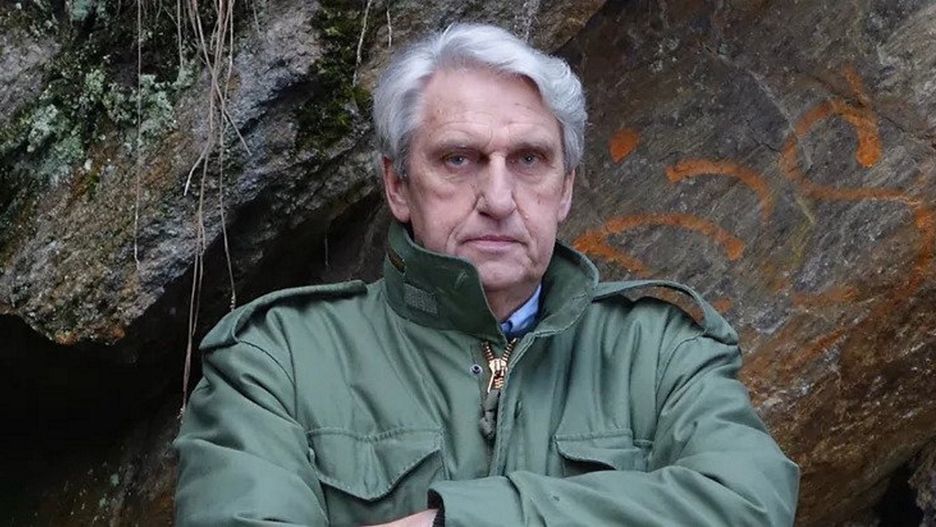 Programy Bogusława Wołoszańskiego zniknęły z anteny TVP Historia 