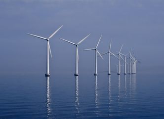 Wsparcie dla morskich farm wiatrowych. Minister klimatu kieruje projekt do uzgodnień
