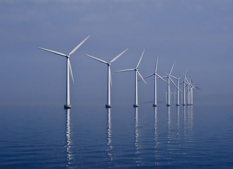 Rząd chce wykorzystać potencjał energetyki wiatrowej na Bałtyku.