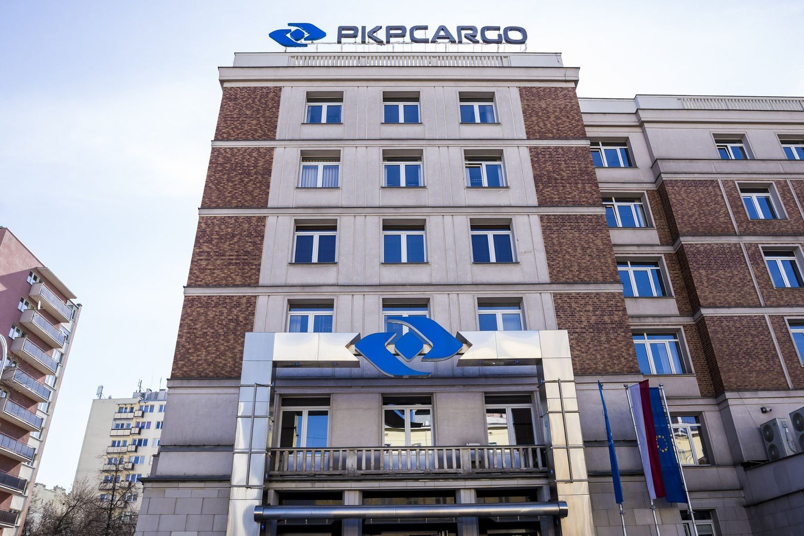 Efekty restrukturyzacji już widoczne. PKP CARGO łapie oddech