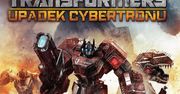 Transformers: Fall of Cybertron - recenzja