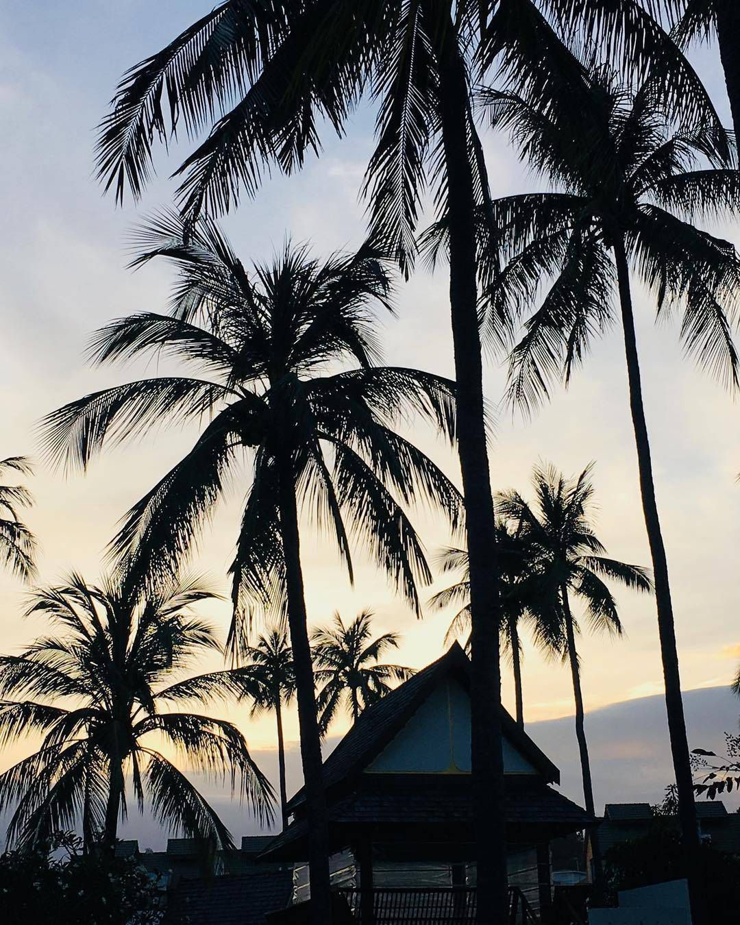 Edyta Górniak w Tajlandii