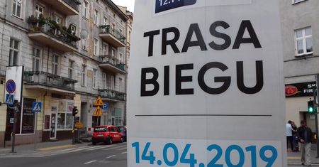 Zmarł jeden z biegaczy, który zasłabł podczas dzisiejszego 12. PKO Poznań Półmaratonu