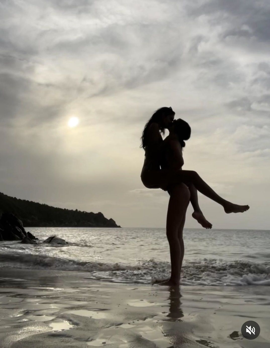 Mariana Varela i Fabiola Valentín