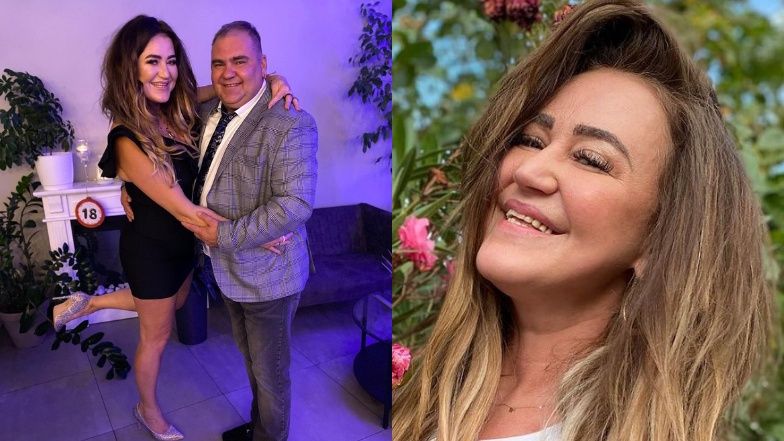 Agnieszka Kotońska rozprawia o ewentualnej drugiej ciąży