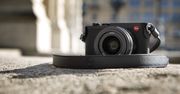 Leica Q2 już jest – 47 Mpix pełnoklatkowa matryca, filmy 4K i dobre uszczelnienie