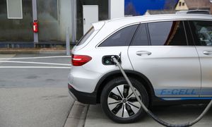 Niemiecka elektromobilność tylko dla bogatych? Nowe dane Destatis