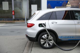 Niemiecka elektromobilność tylko dla bogatych? Nowe dane Destatis