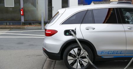 Niemiecka elektromobilność tylko dla bogatych? Nowe dane Destatis