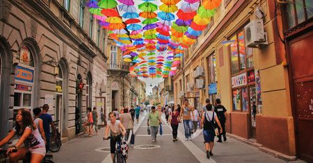 Czy to możliwe? Naukowcy mówią, że odkryli nowy kolor