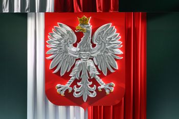 Godło i flaga do zmiany? Prace trwają. Oto szczegóły