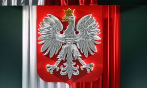 Godło i flaga do zmiany? Prace trwają. Oto szczegóły