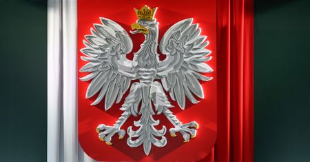 Godło i flaga do zmiany? Prace trwają. Oto szczegóły