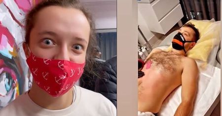 Trener Igi Świątek dotrzymał słowa! Tenisistka nie mogła uwierzyć w to, co widzi