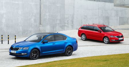 Škoda to polski hit, ale nie tylko. Gdzie Czesi sprzedają najwięcej aut?