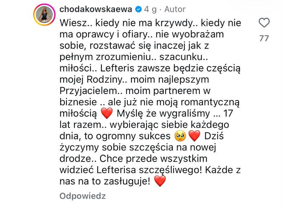 Ewa Chodakowska