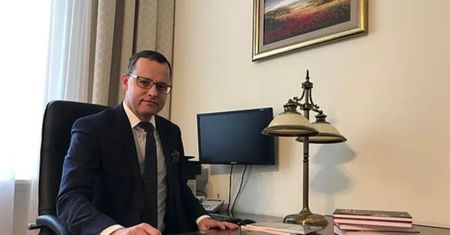 Opus Dei w Polsce ukrywa posła Romanowskiego? Prałatura stanowczo