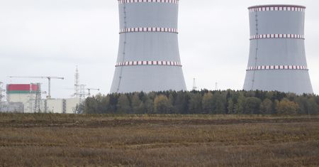 Elektrownia atomowa na Białorusi ostrzega. Padła ofiarą ataku hakerów?
