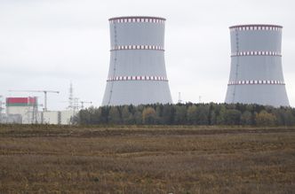 Elektrownia atomowa na Białorusi ostrzega. Padła ofiarą ataku hakerów?