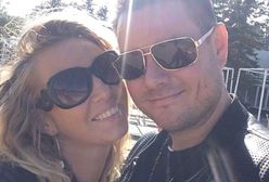 Są już razem 15 lat. Żona Bartka Wrony wspomina, jak się poznali