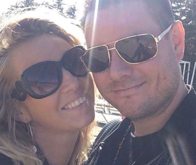 Są już razem 15 lat. Żona Bartka Wrony wspomina, jak się poznali