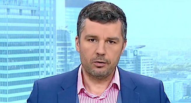 TVP Info nowym liderem w DVB-T w marcu. Wydarzenia24 najwyżej wśród nowych kanałów