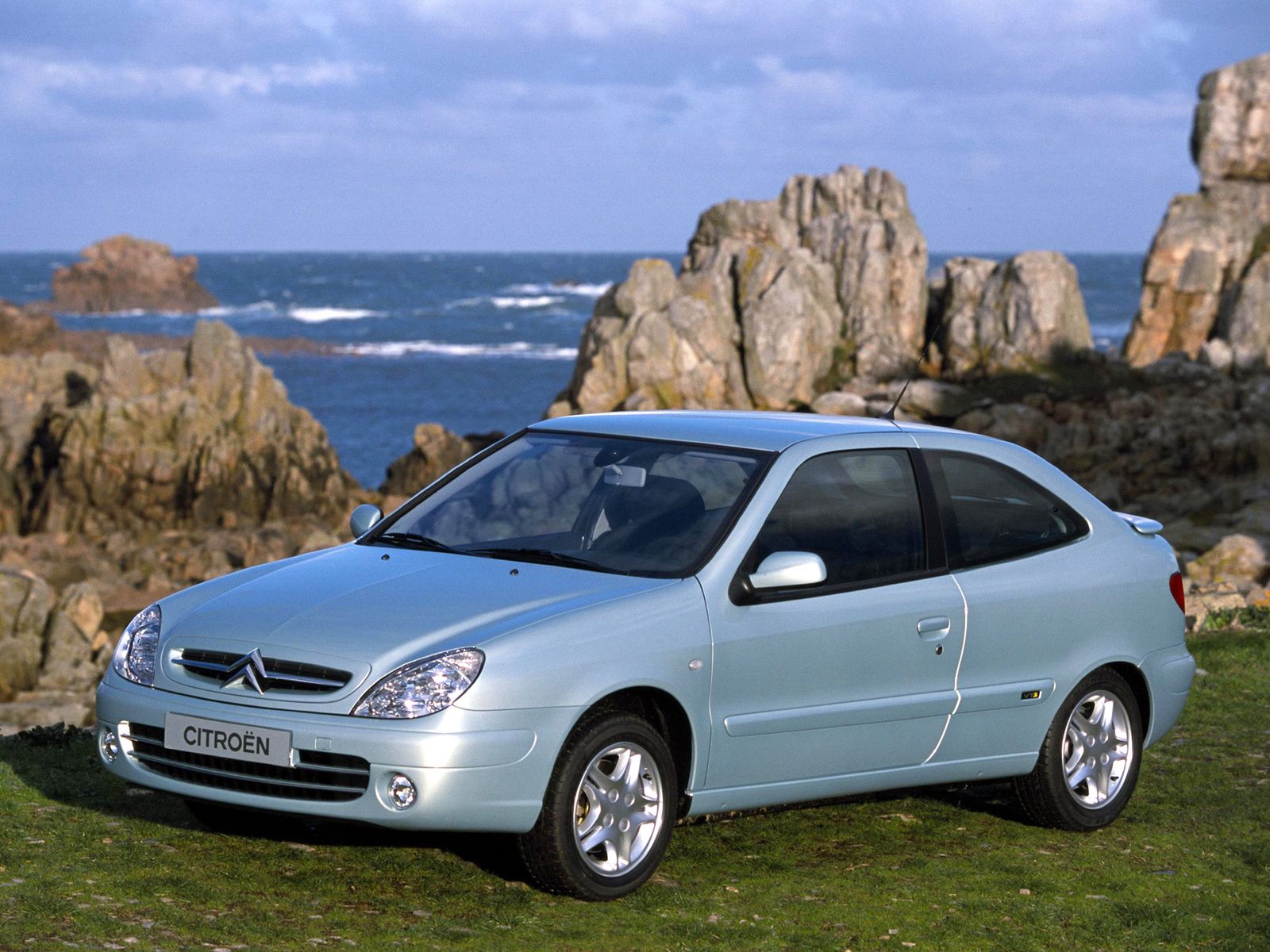 Citroën Xsara 3