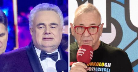 Sakiewicz odpowiada Owsiakowi. "Nie możemy pozwolić"