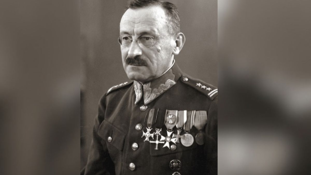 Jan Jur-Gorzechowski
