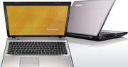 Lenovo IdeaPad Z575 - "zielona" ofensywa trwa!