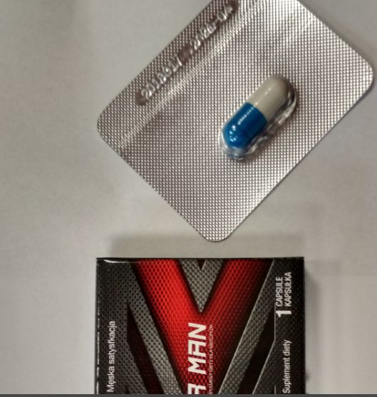 Uwaga na skażony produkt